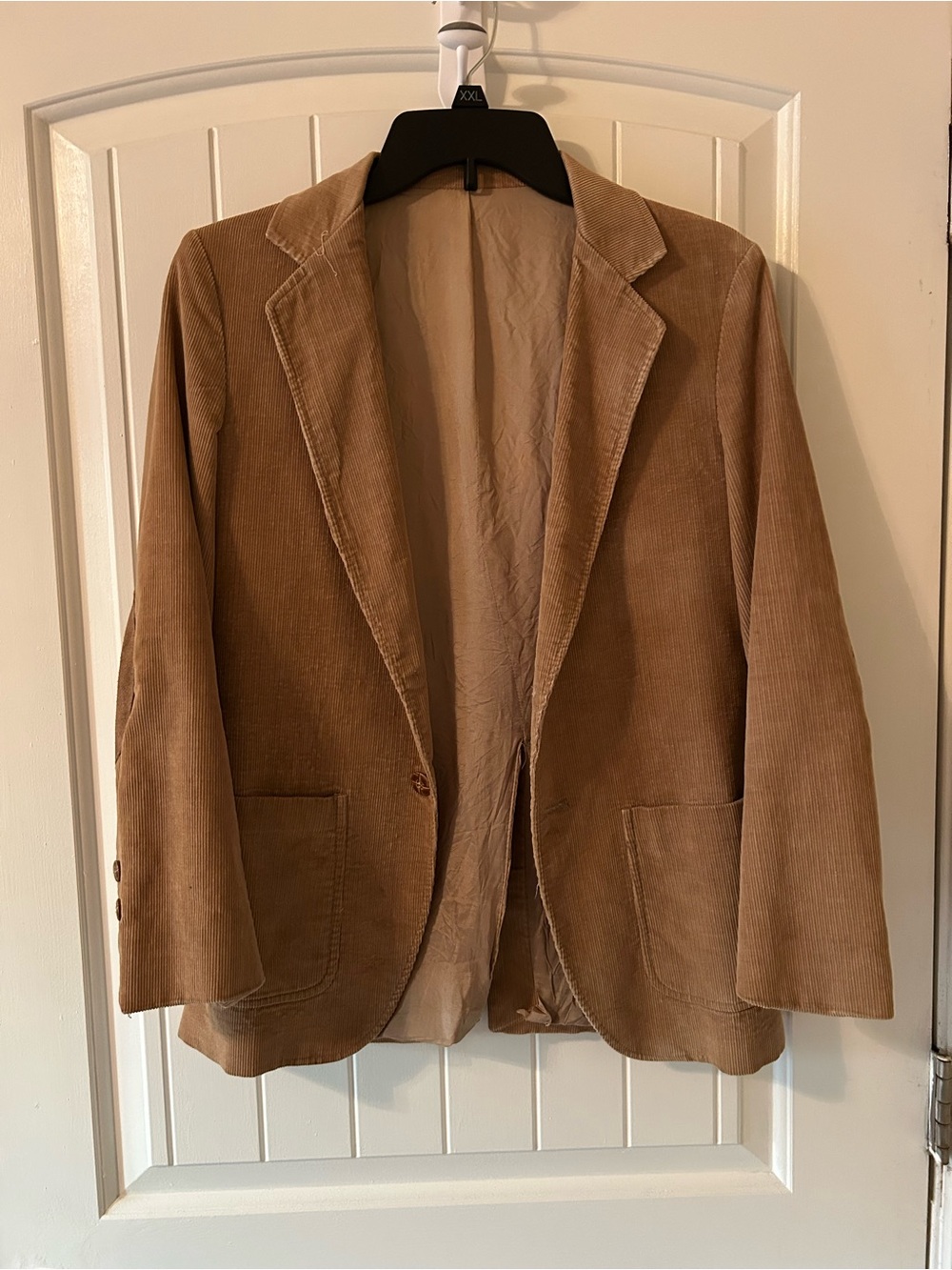 Vintage Eldorado Corduroy Blazer